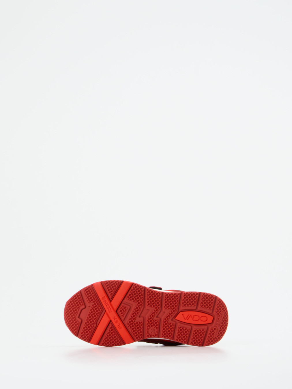 Klettschuh rot 6621559003005