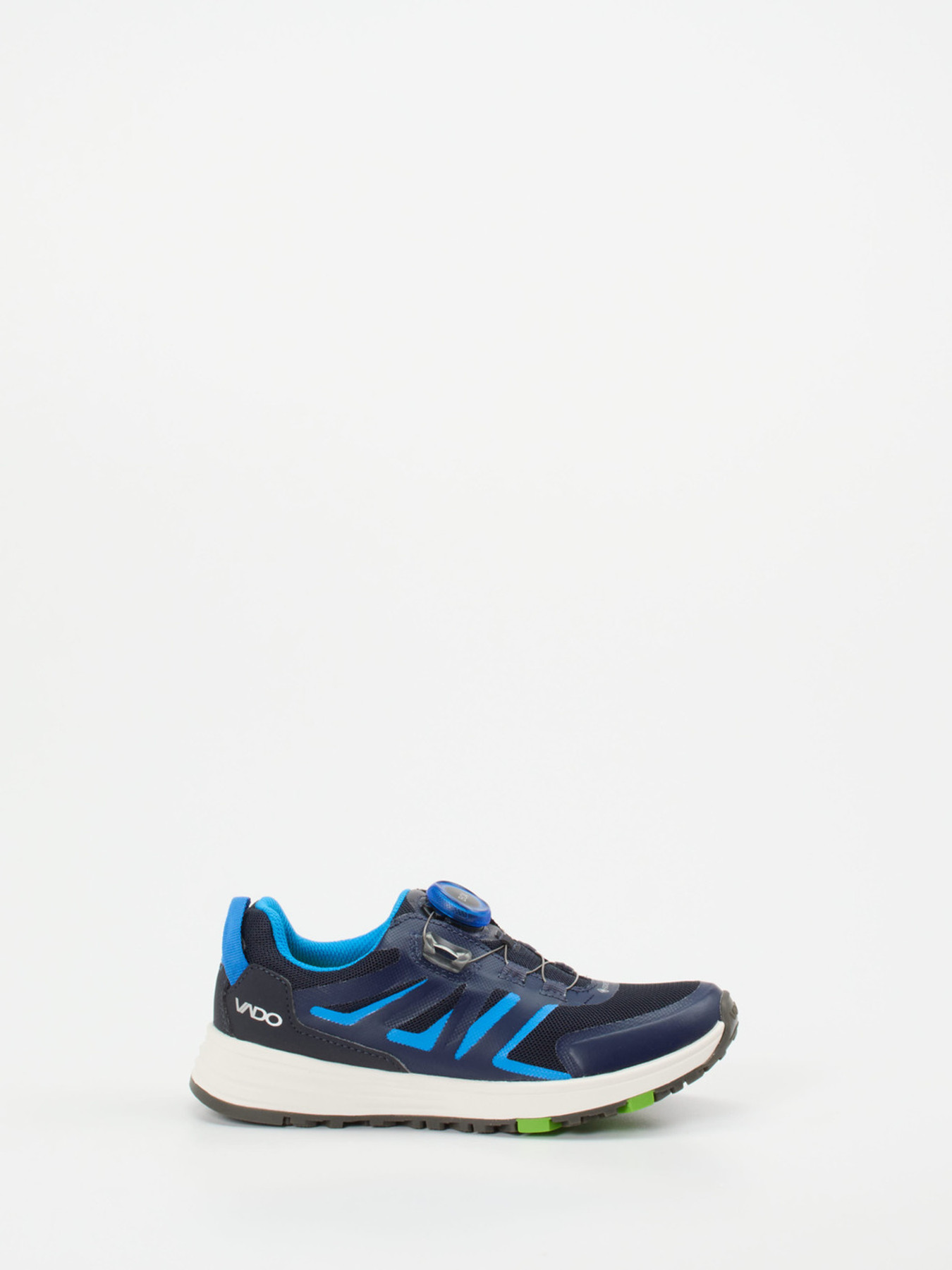 Sneaker blau 6611109018701