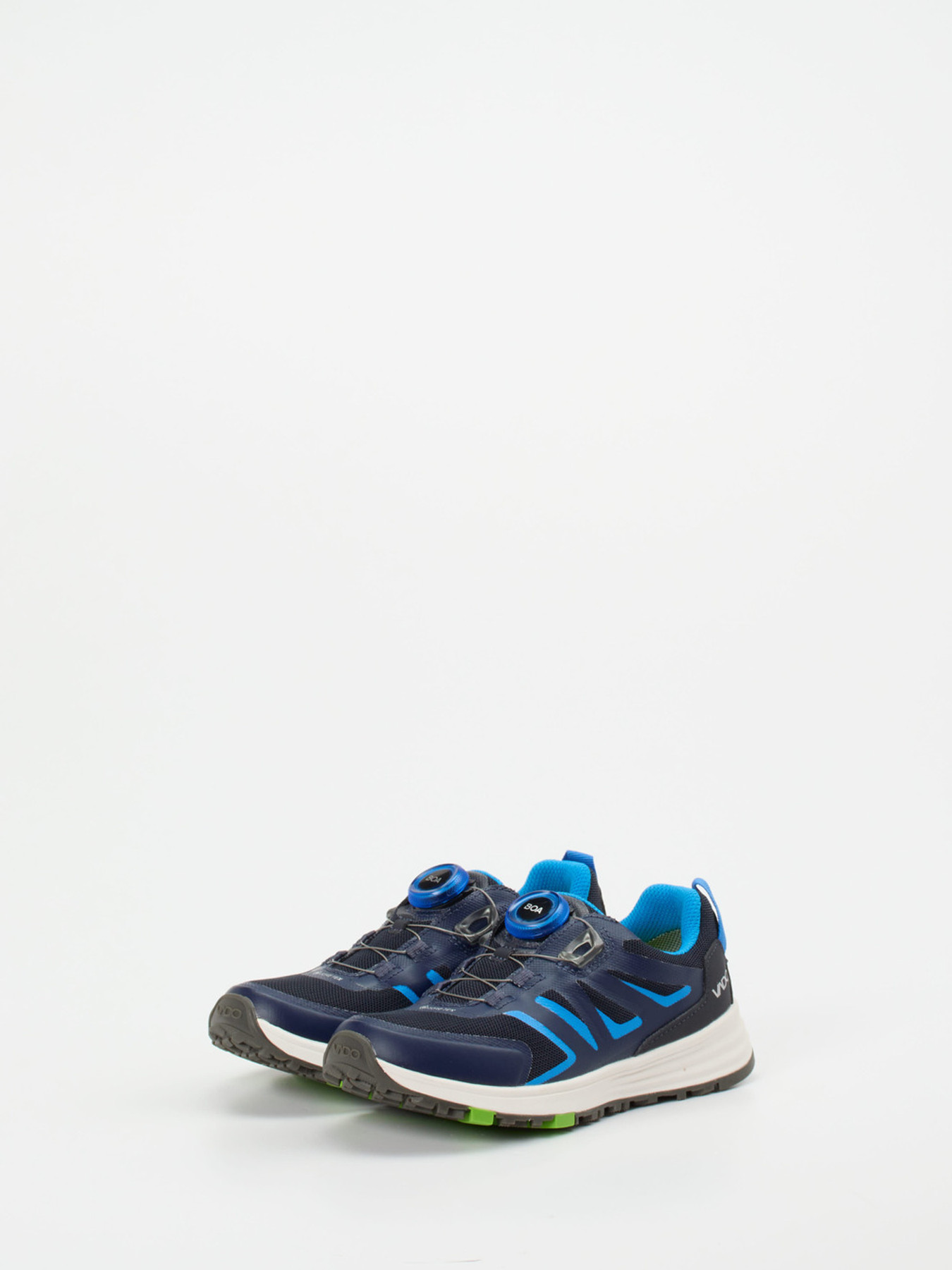 Sneaker blau 6611109018702