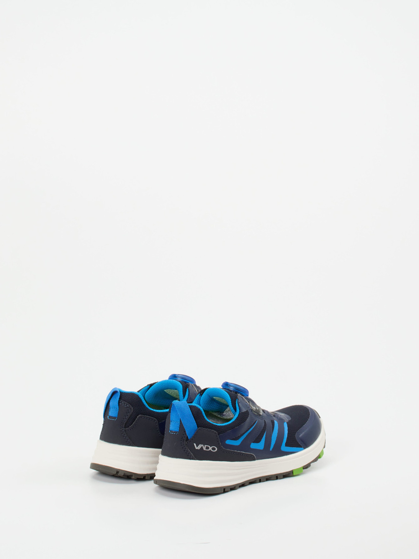 Sneaker blau 6611109018703