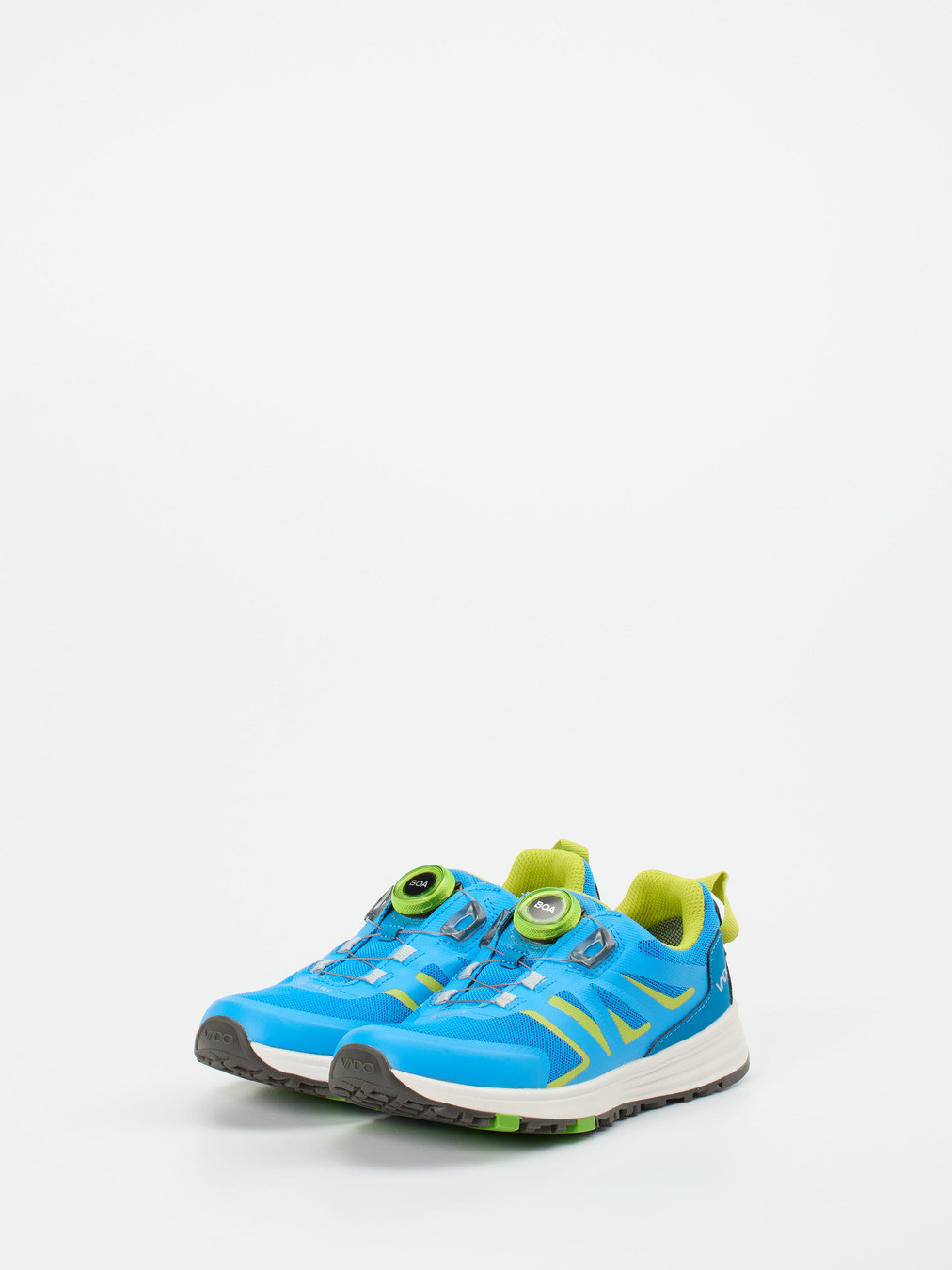 Sneaker blau 6611159005802