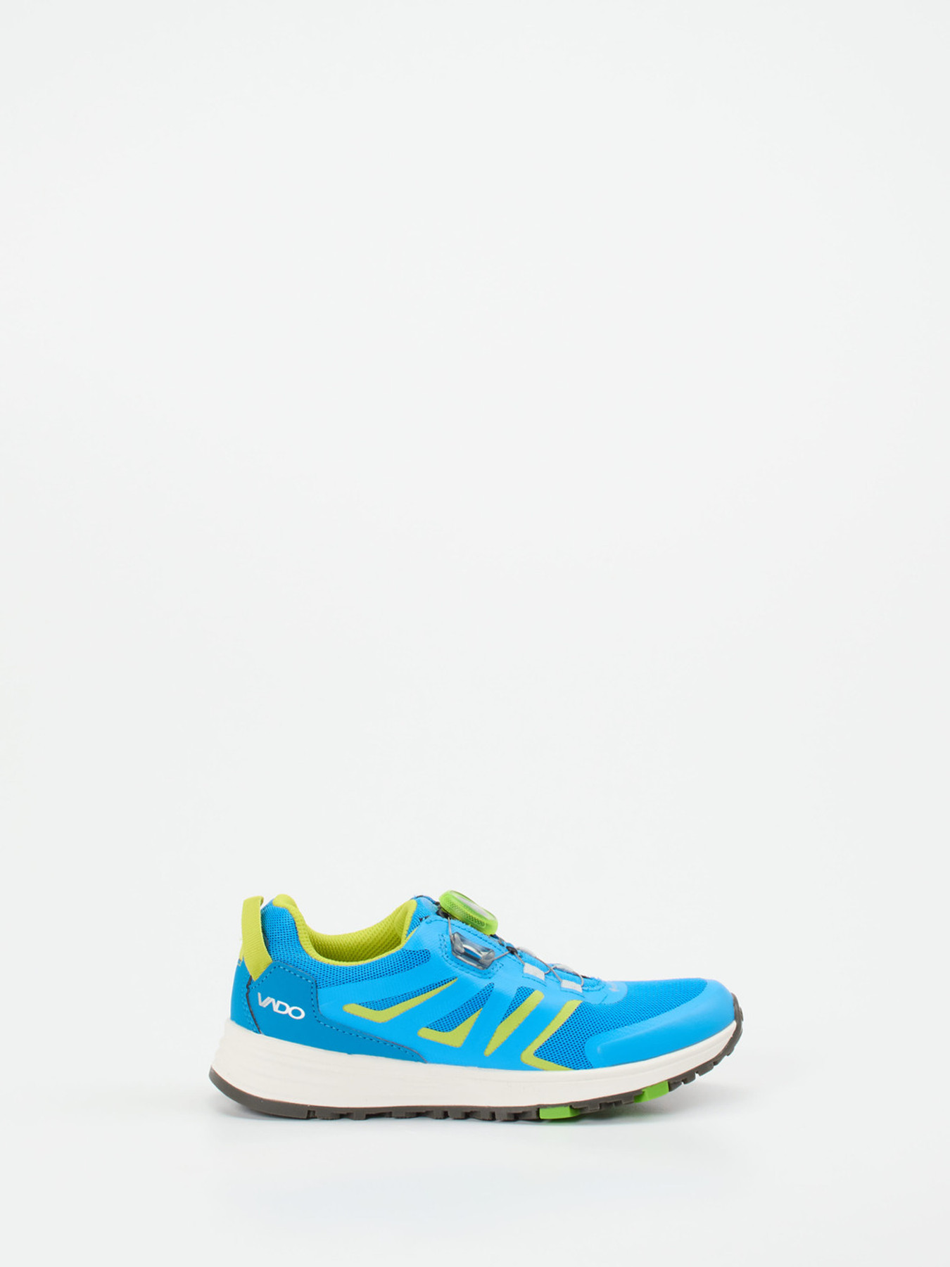 Sneaker blau 6611159005801
