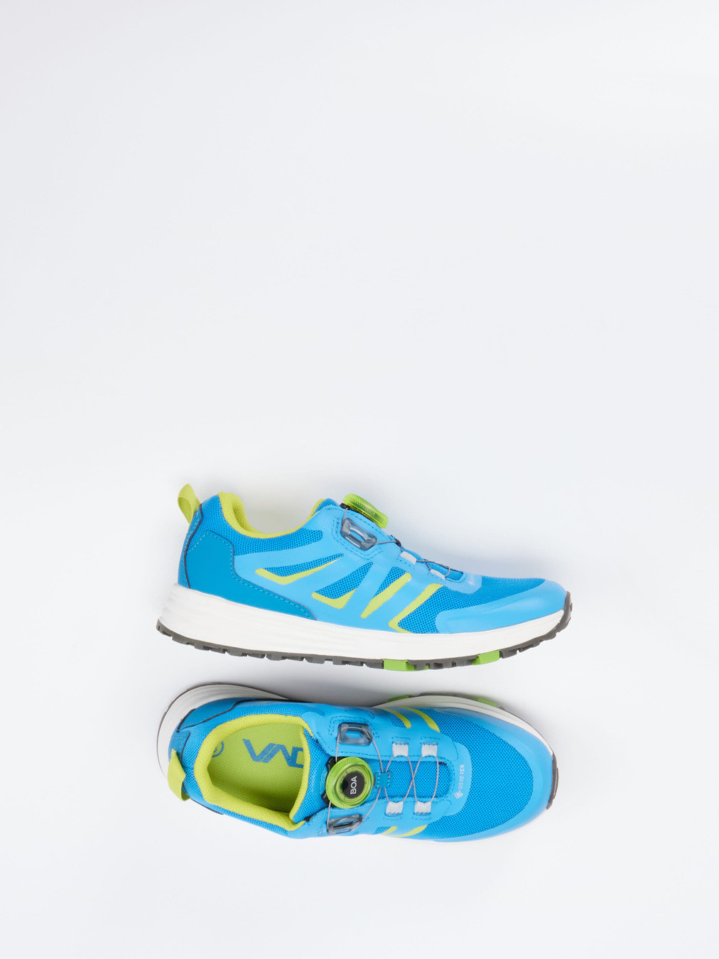 Sneaker blau 6611159005804