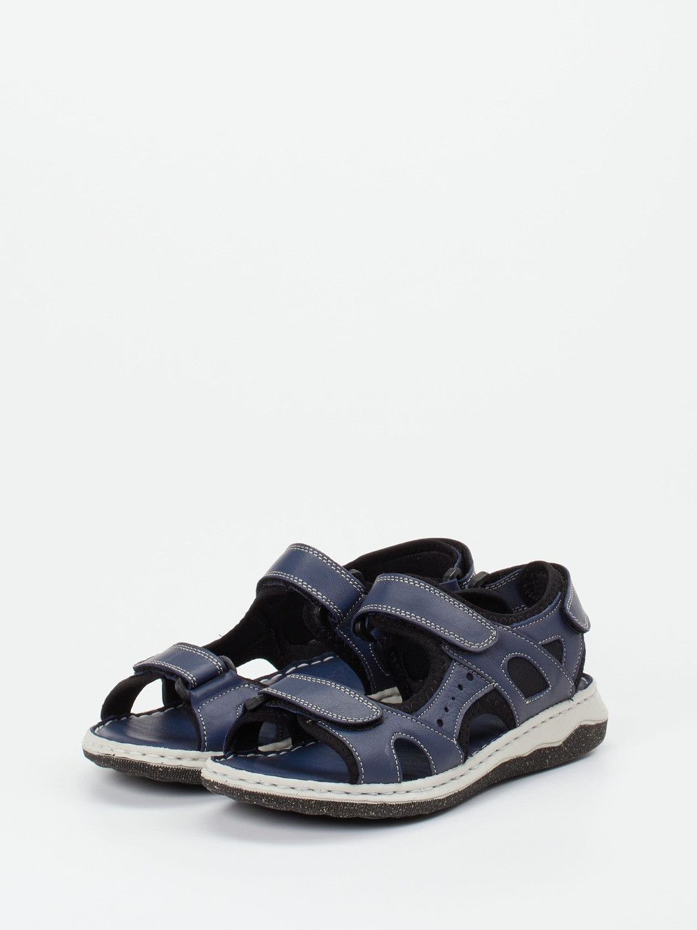 Sandalette blau 2200109003602