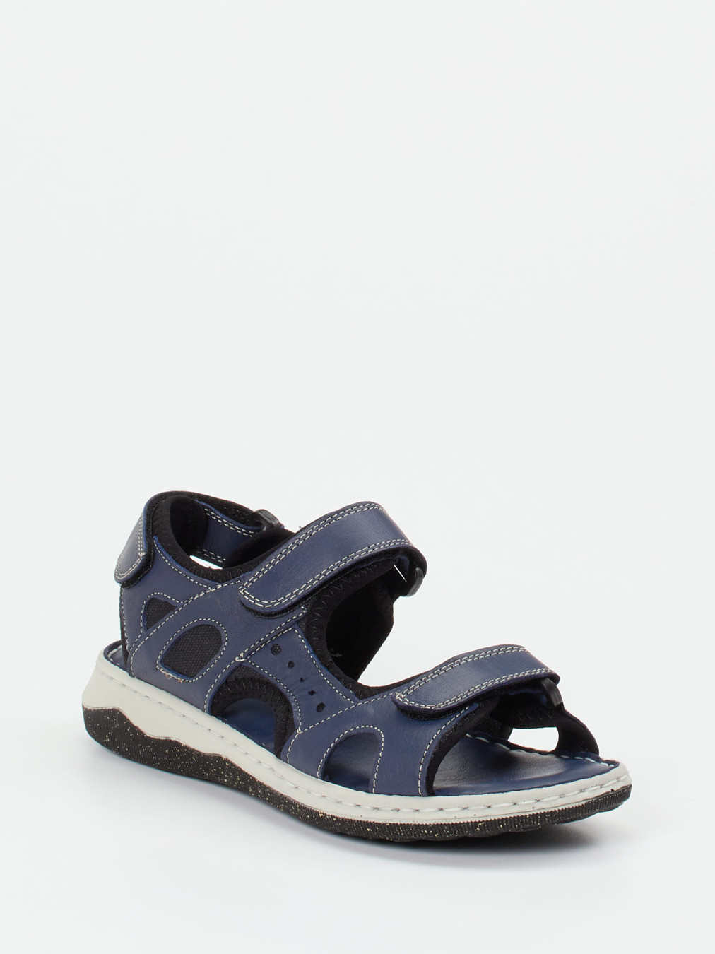 Sandalette blau 2200109003606