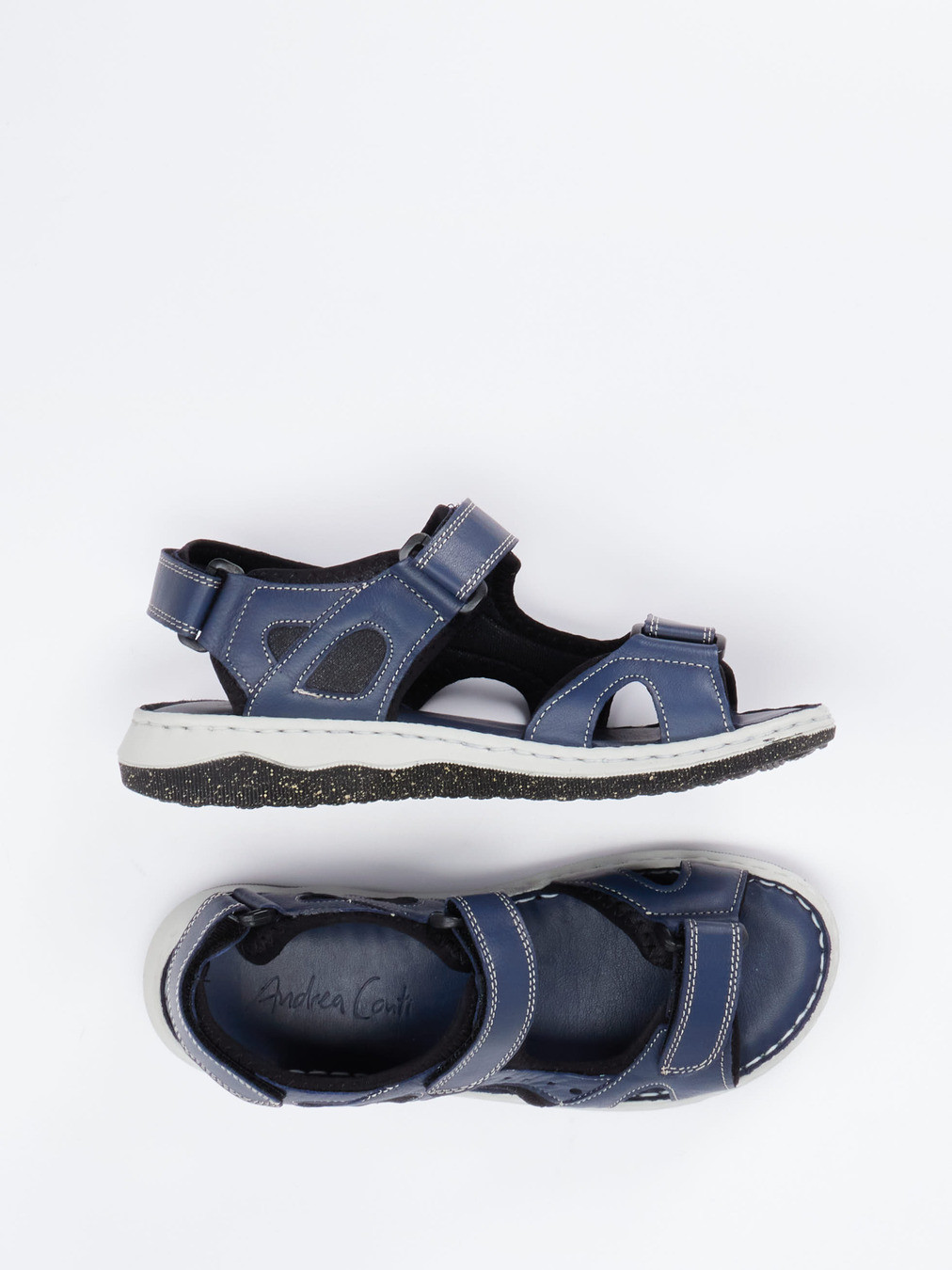 Sandalette blau 2200109003604