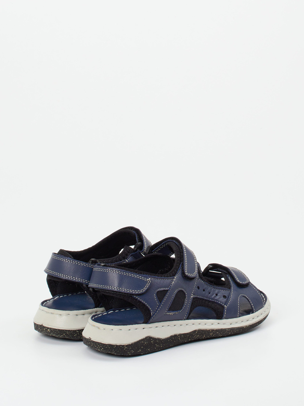 Sandalette blau 2200109003603