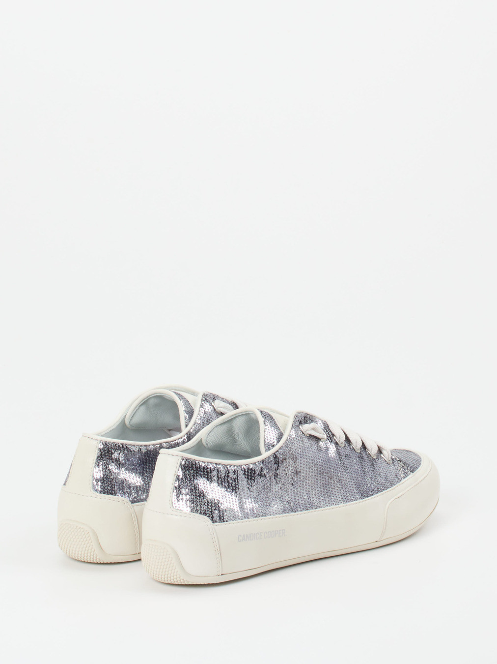 Sneaker silber 1661449008103