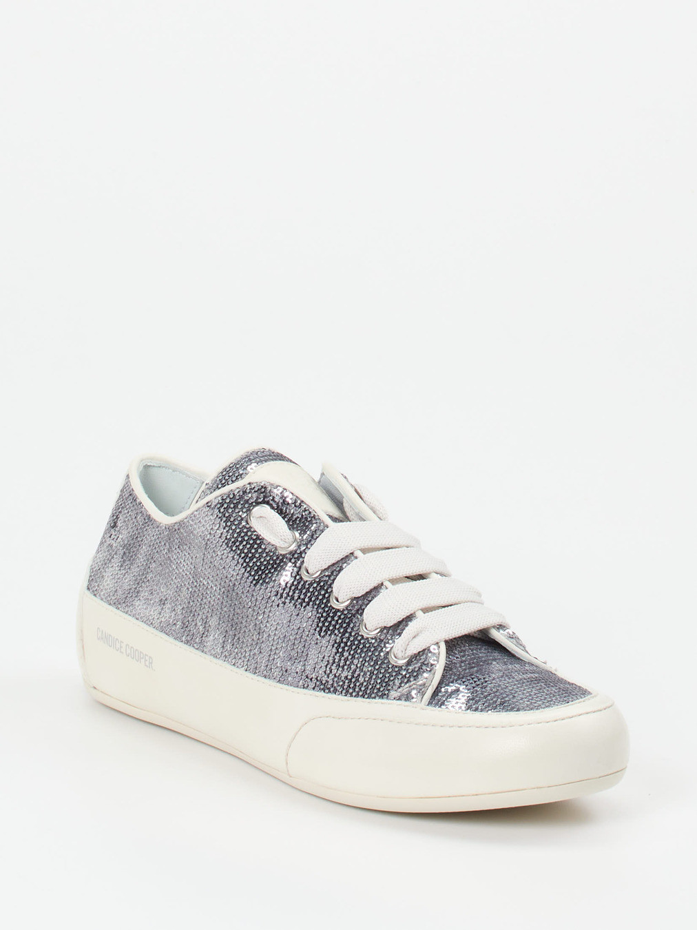 Sneaker silber 1661449008106