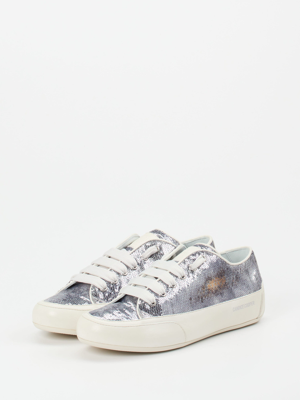 Sneaker silber 1661449008102