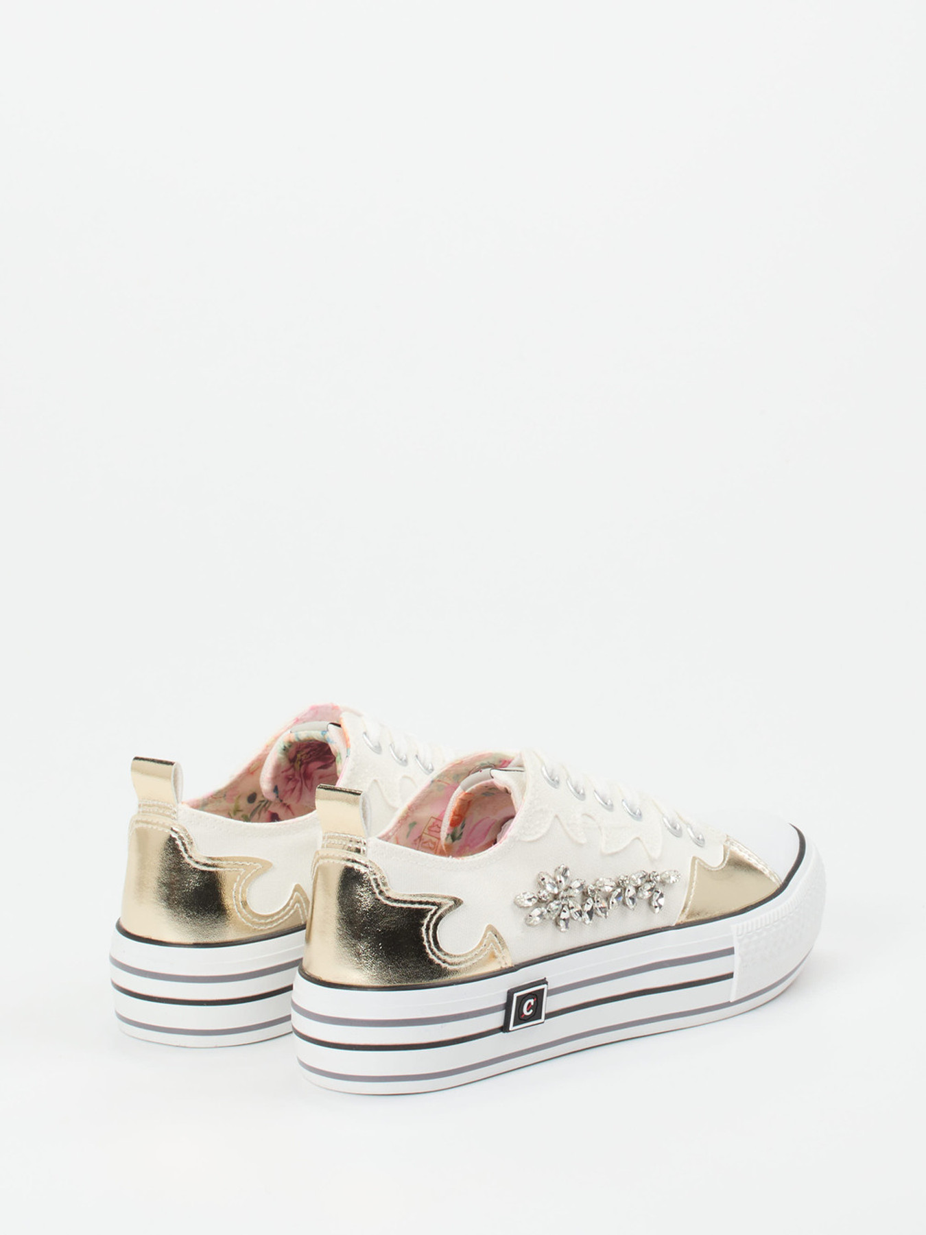 Sneaker weiß 1663739000703