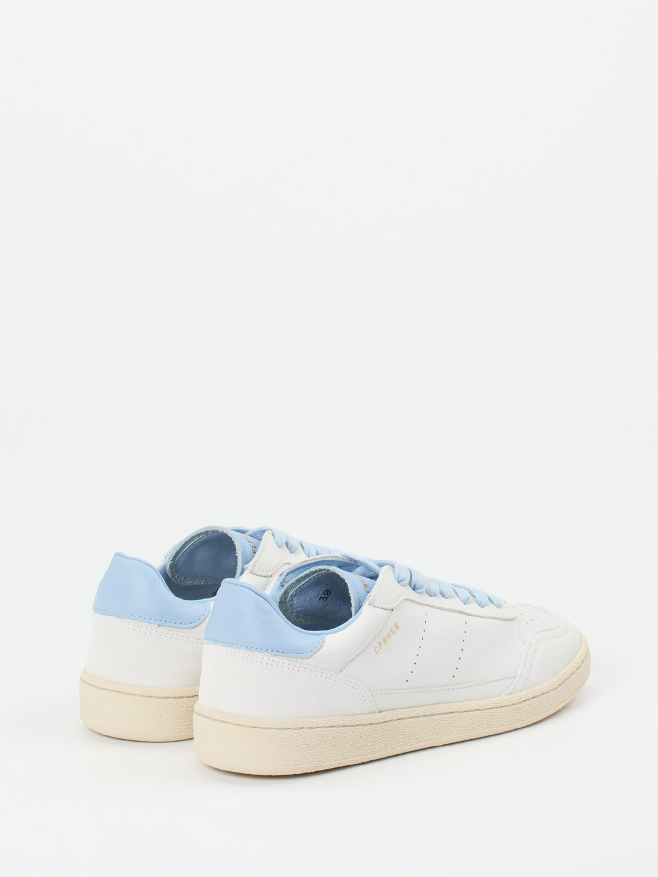 Sneaker CPH255 weiß 1661791002803