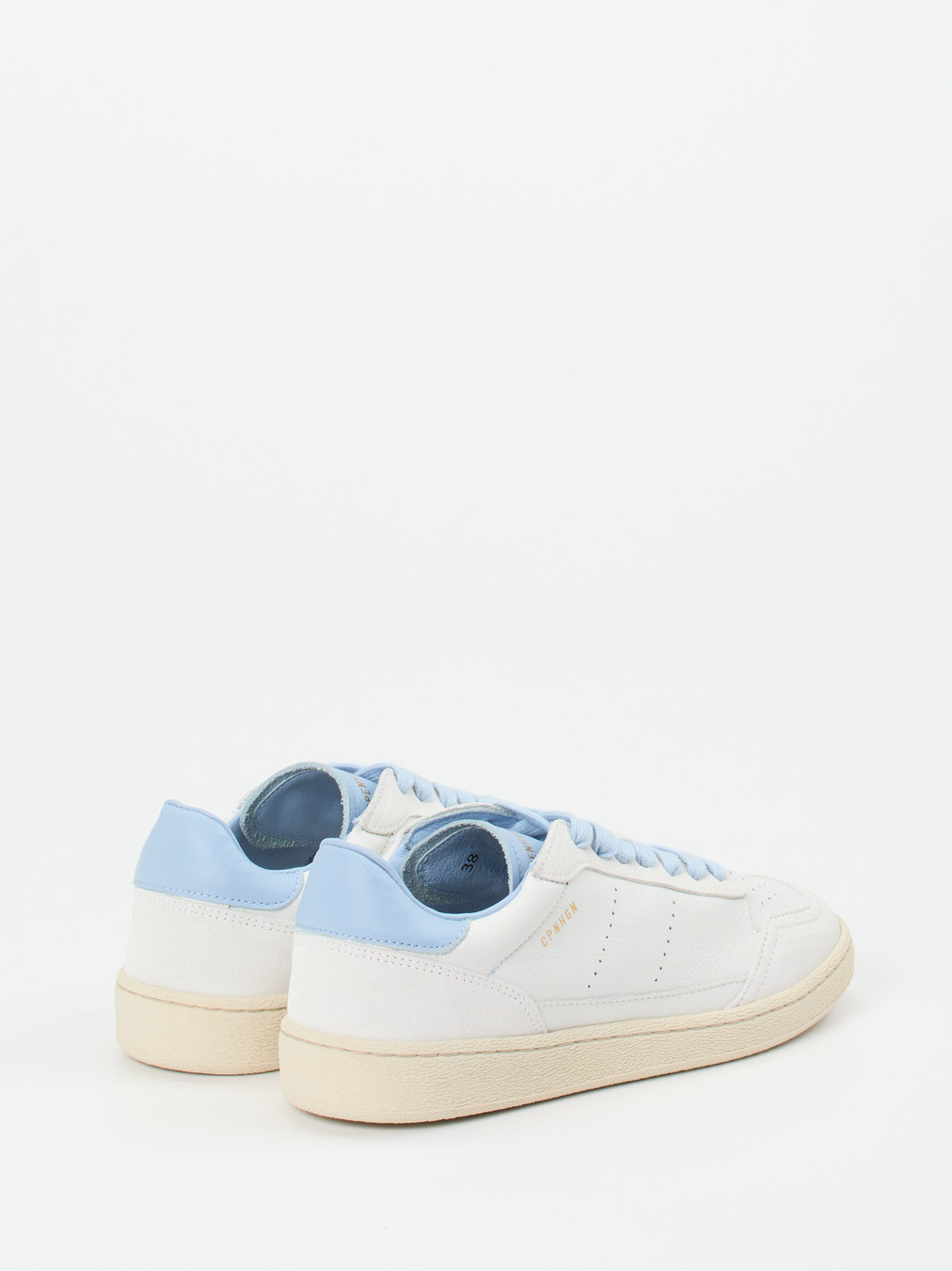 Sneaker CPH255 weiß 1661791002803