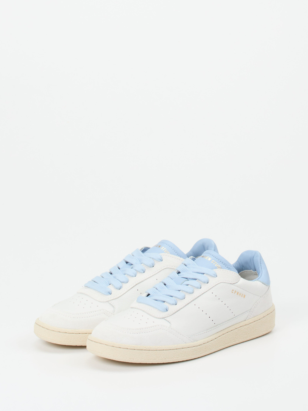 Sneaker CPH255 weiß 1661791002802