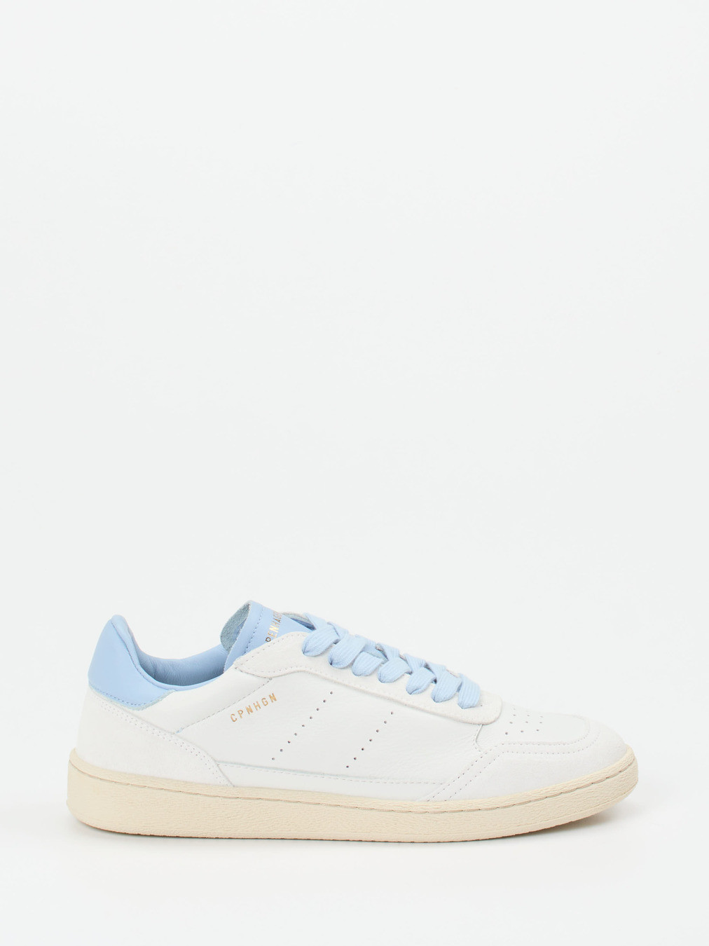 Sneaker CPH255 weiß 1661791002801