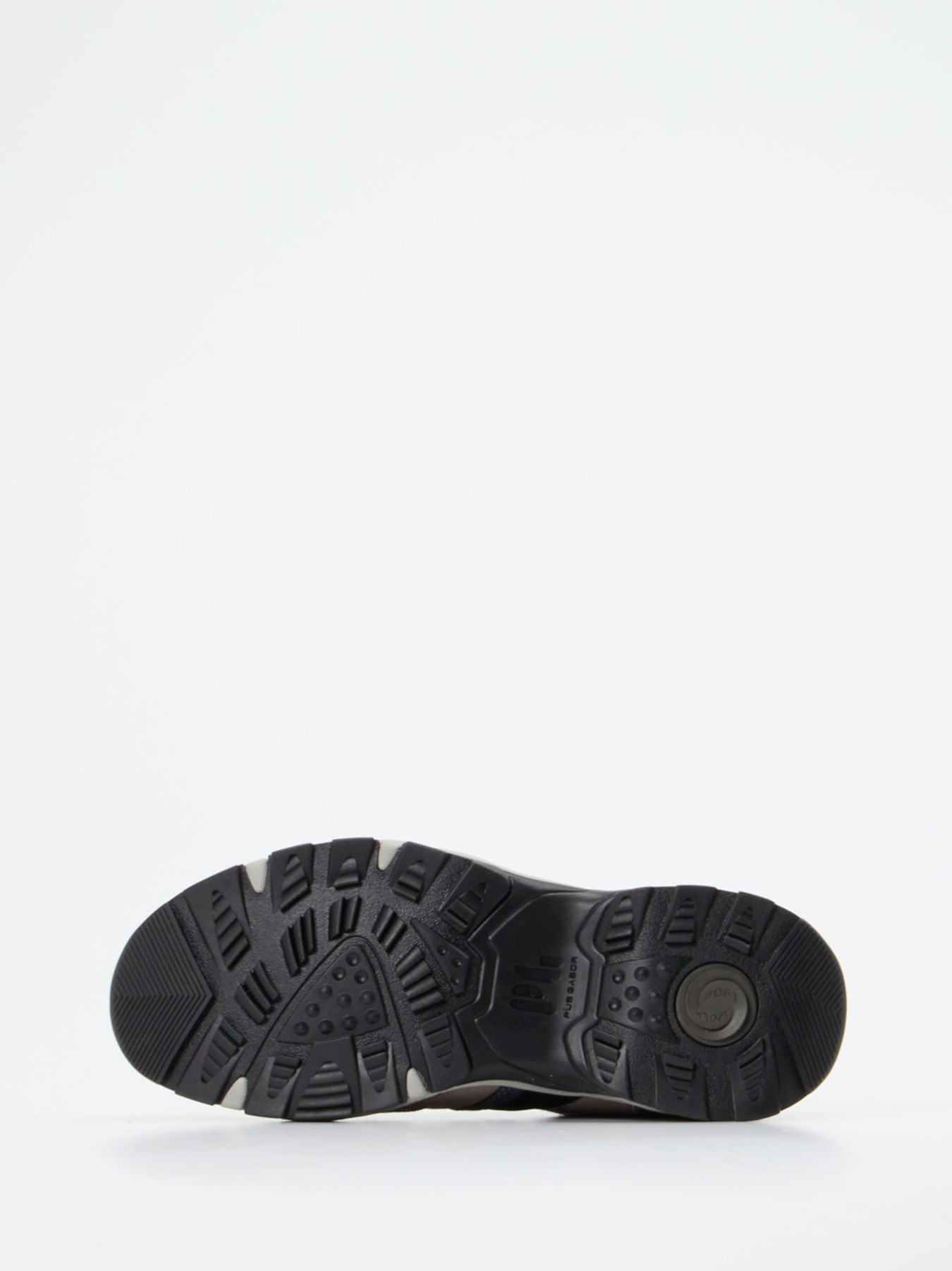 Schnürschuh grau 4610459008405