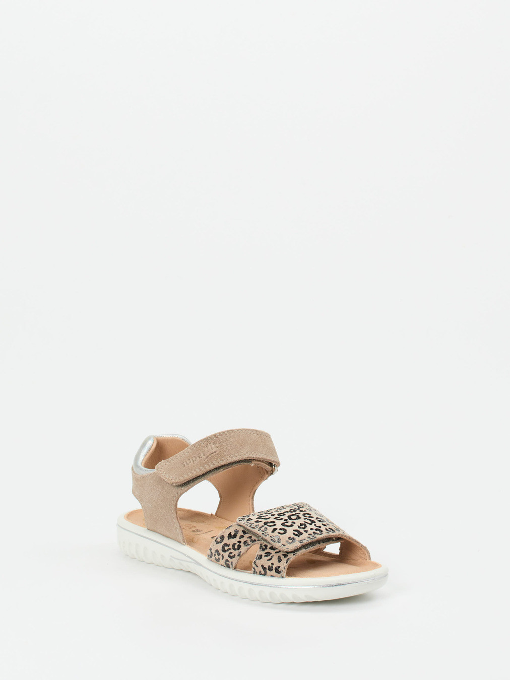 Sandalette beige 6201309001406