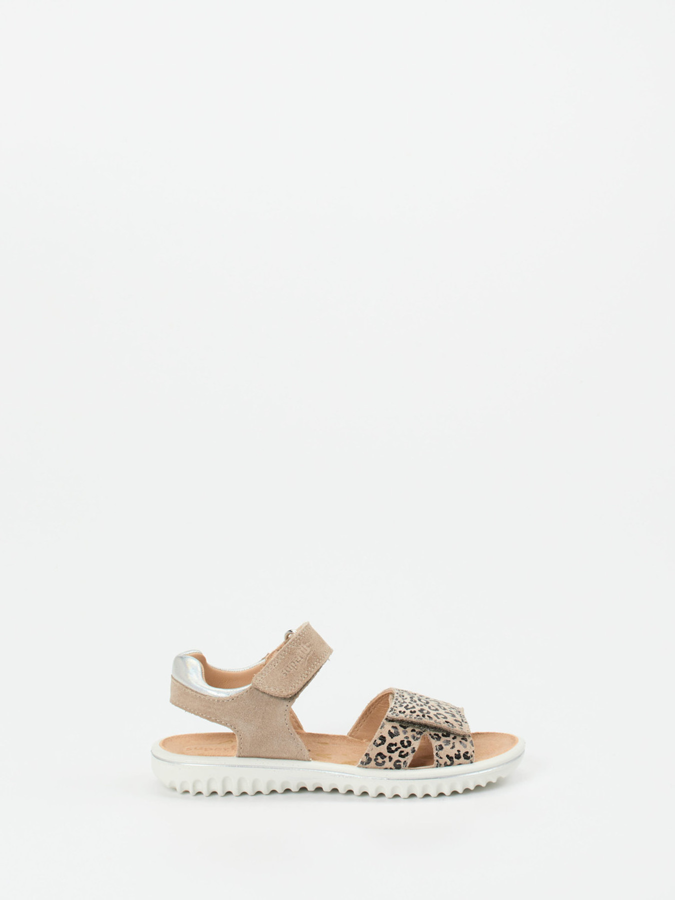Sandalette beige 6201309001401