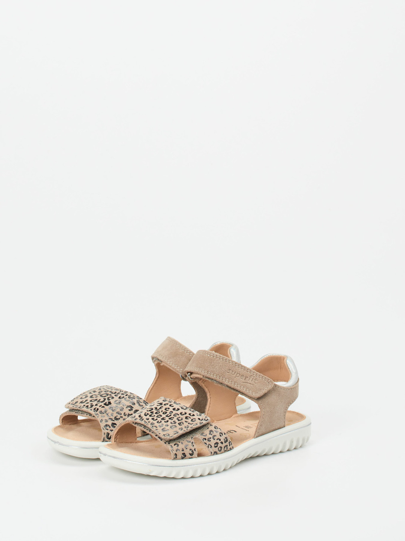 Sandalette beige 6201309001402