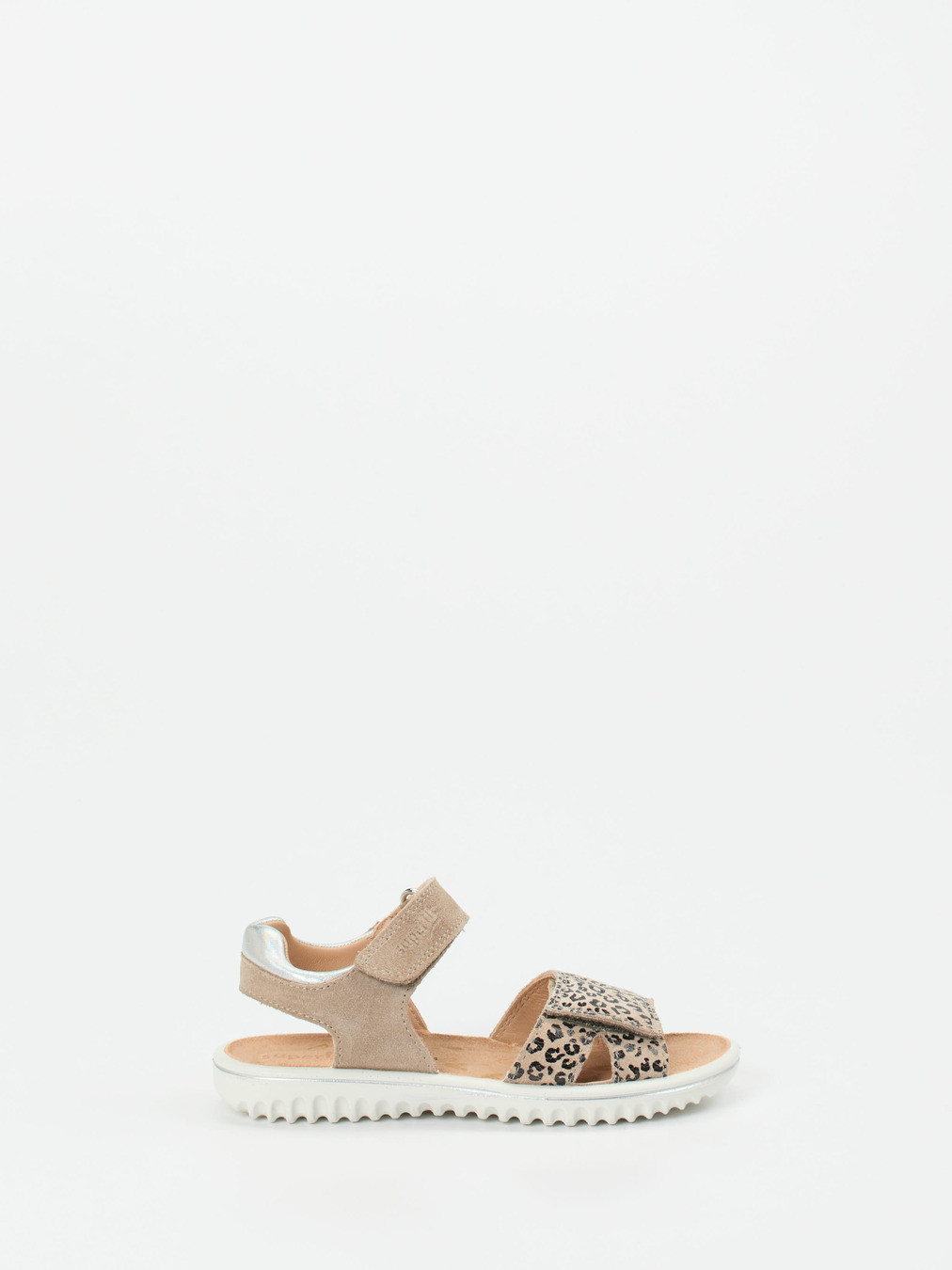 Sandalette beige 6201309001401