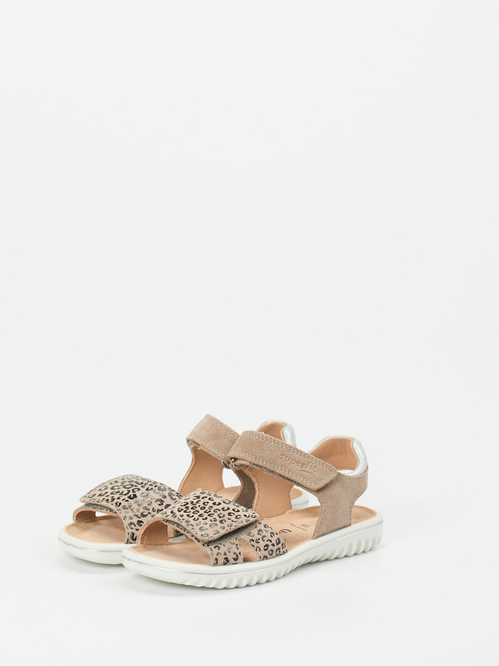 Sandalette beige 6201309001402