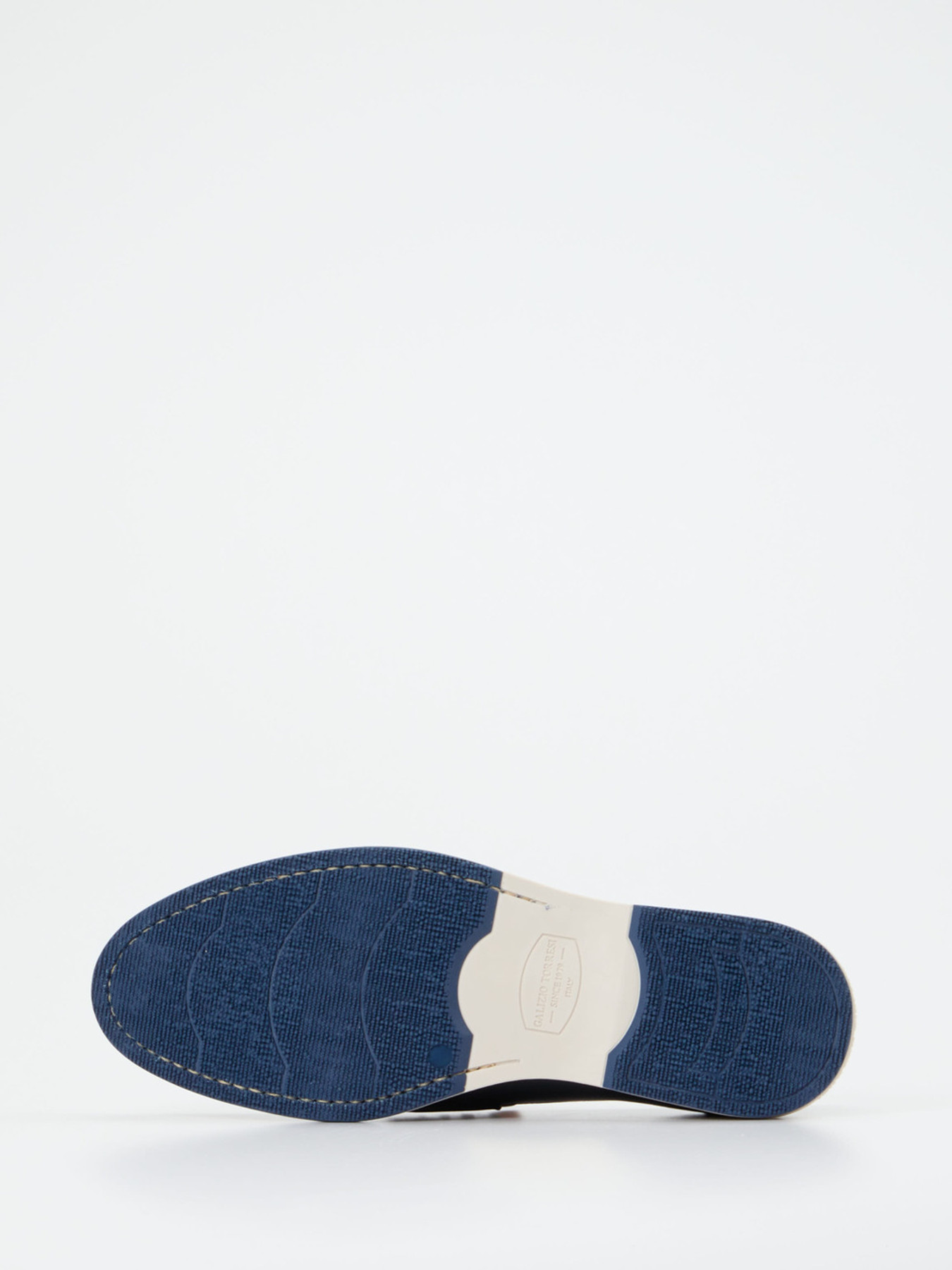 Slipper blau 4510109012505
