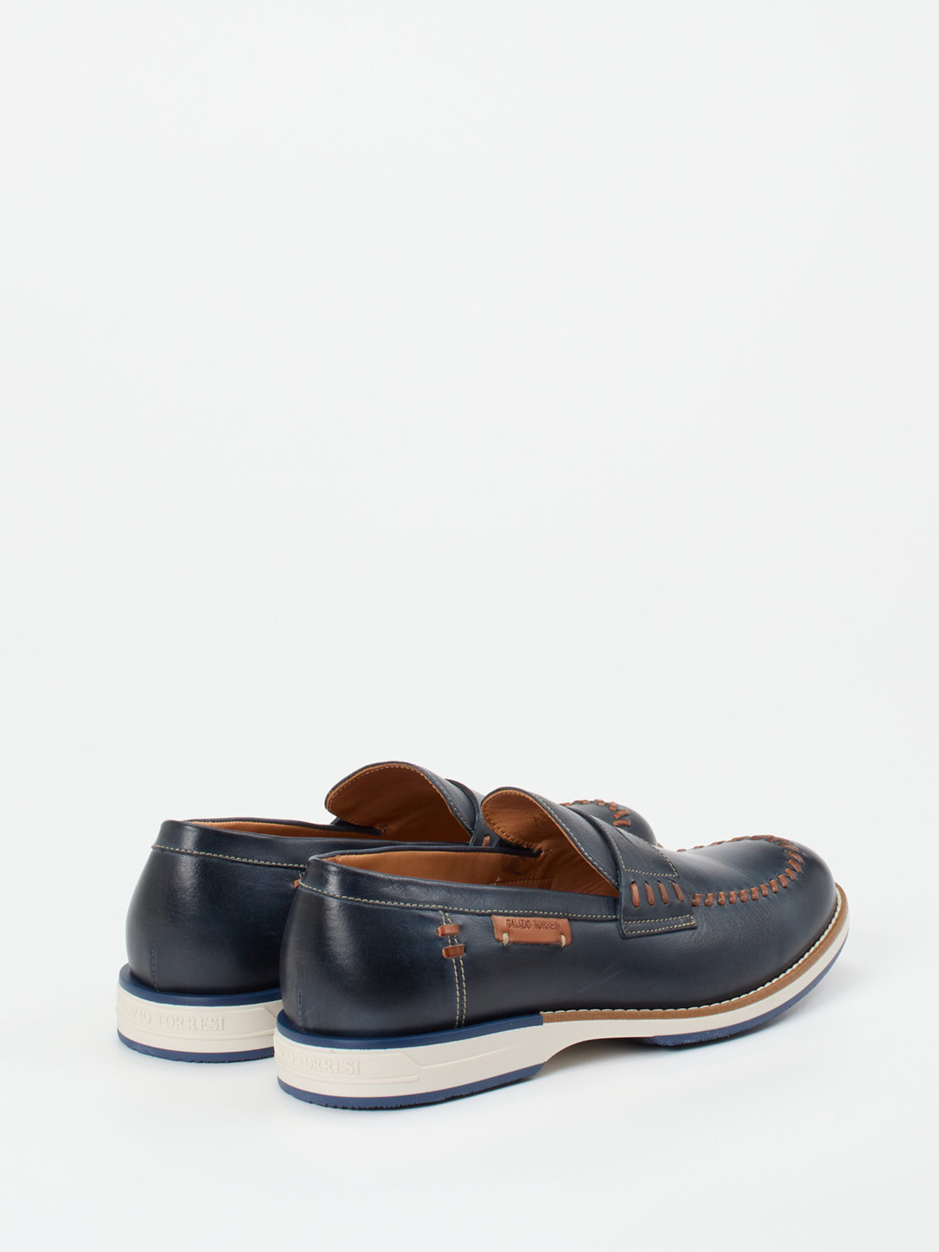 Slipper blau 4510109012503