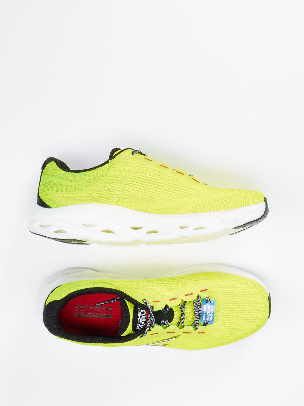 Sneaker gelb 8465890000104