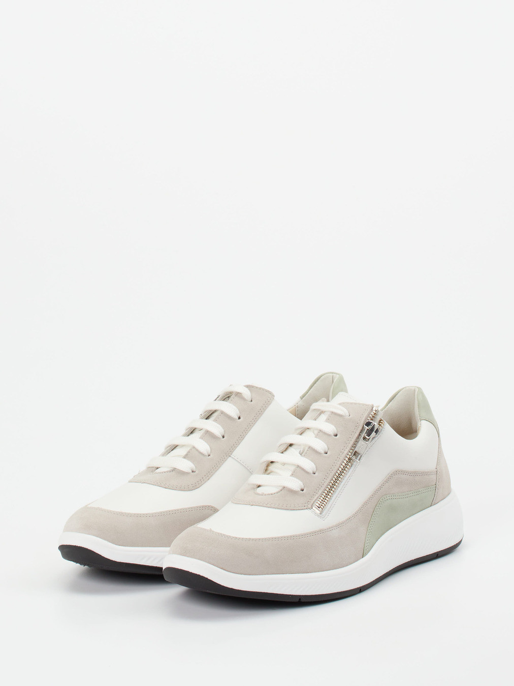 Sneaker weiß 2651794003502