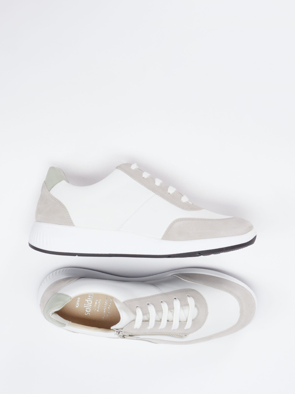 Sneaker weiß 2651794003504