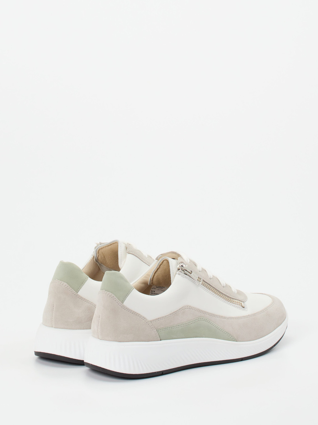 Sneaker weiß 2651794003503