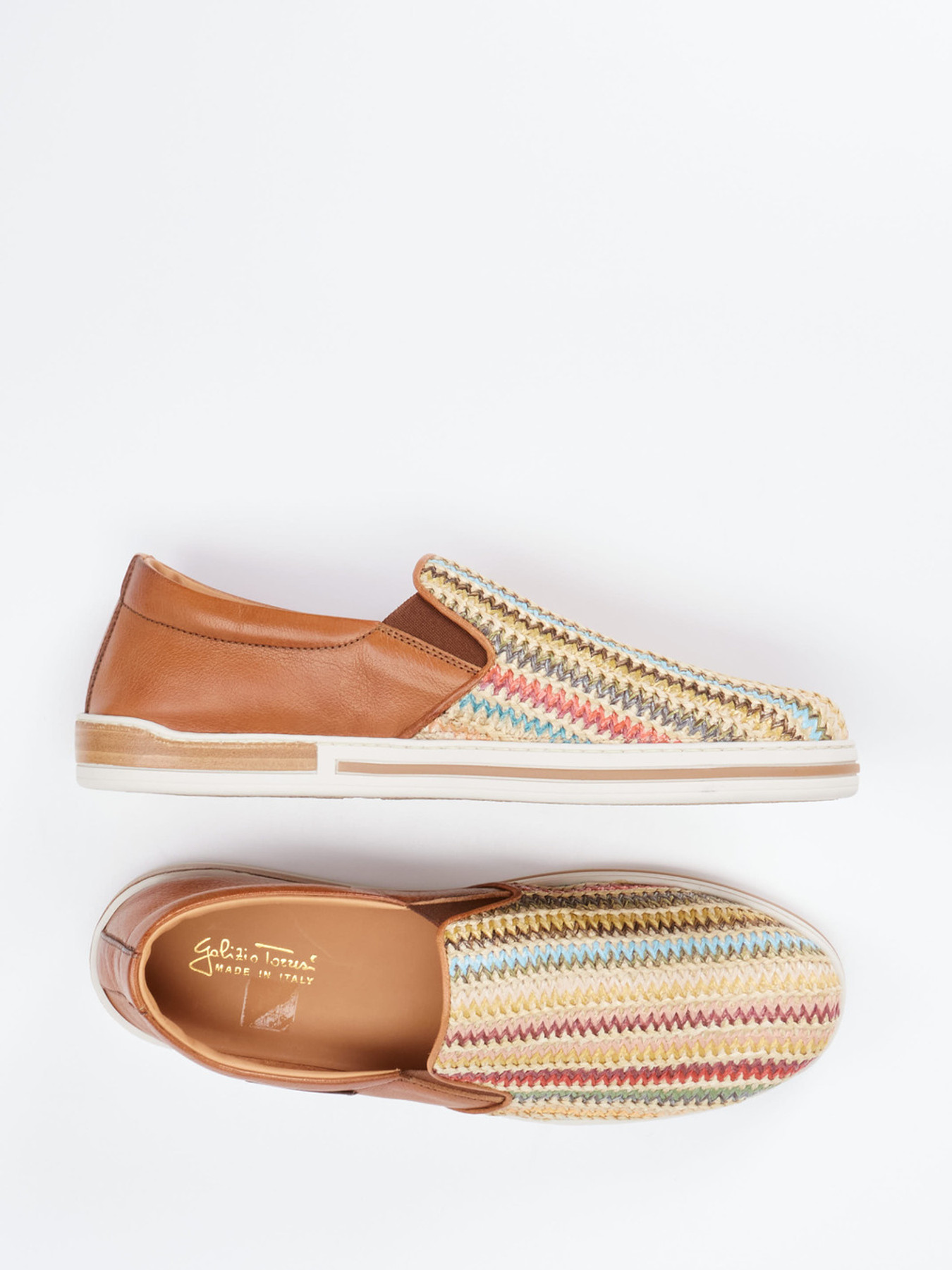 Slipper multi 4510999000704