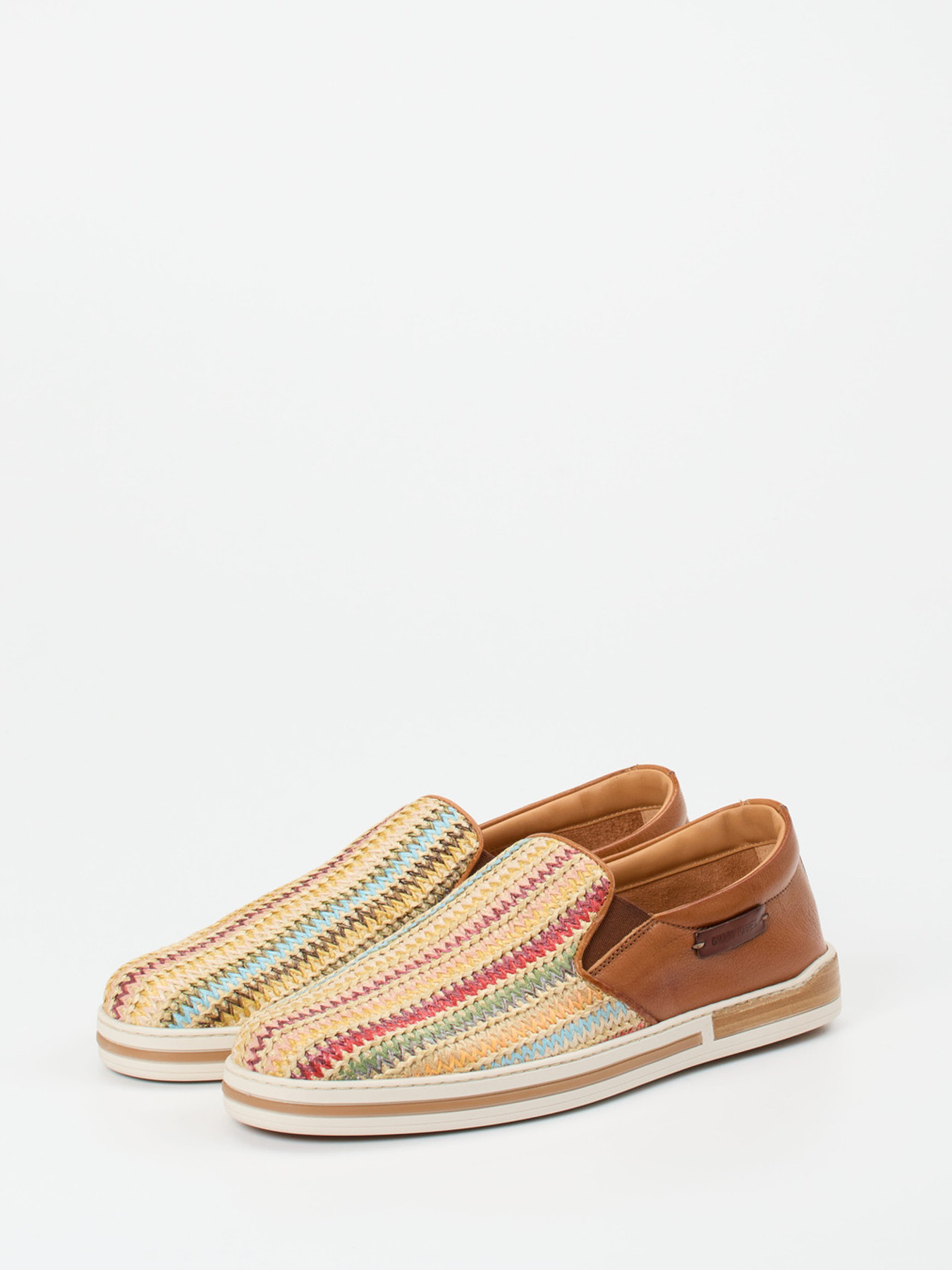 Slipper multi 4510999000702