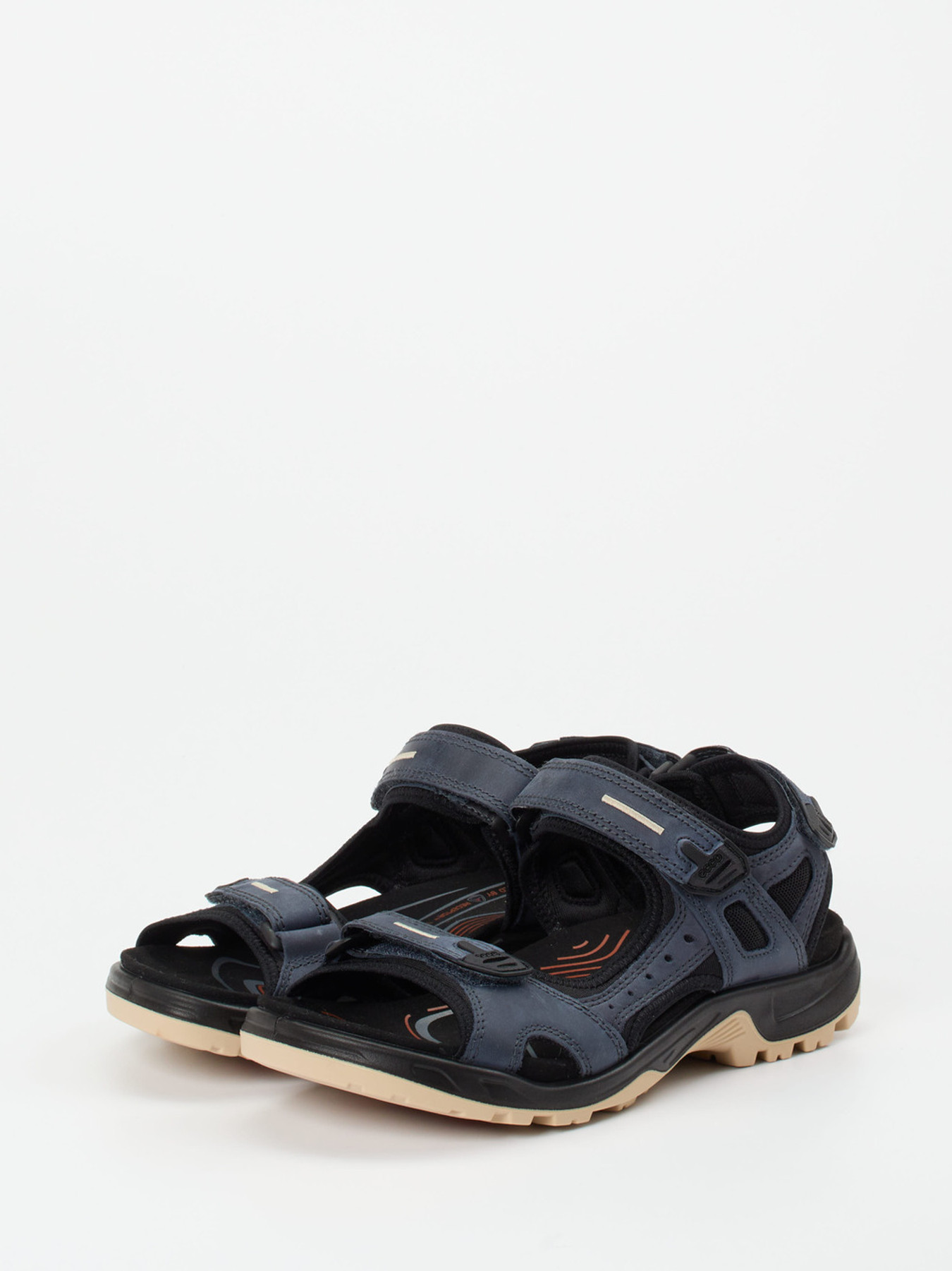 Sandale blau 4201109000702