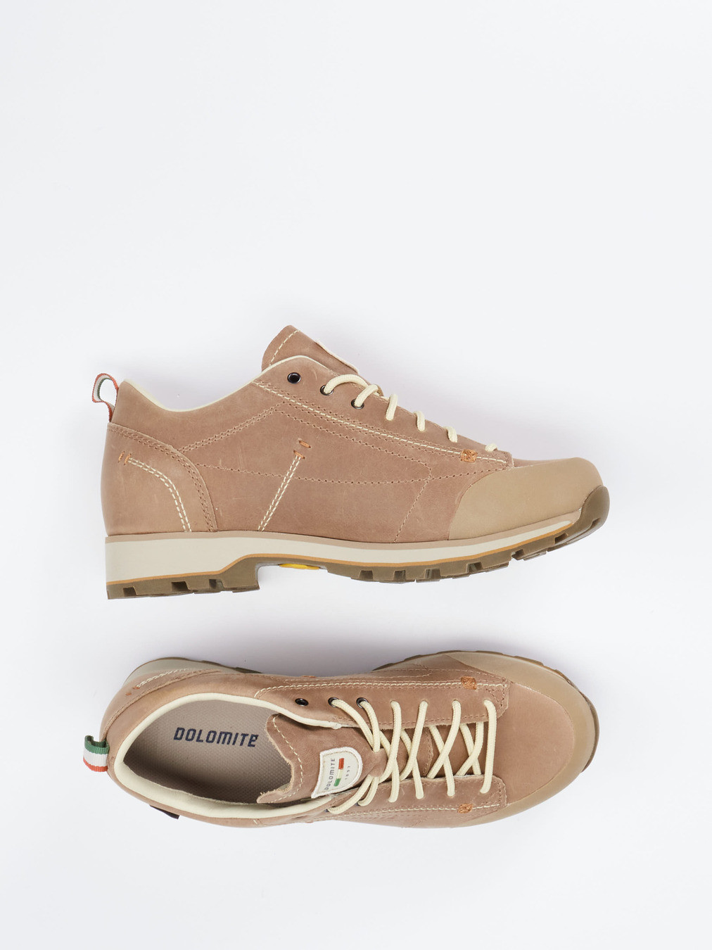 Sneaker braun 1661249006204