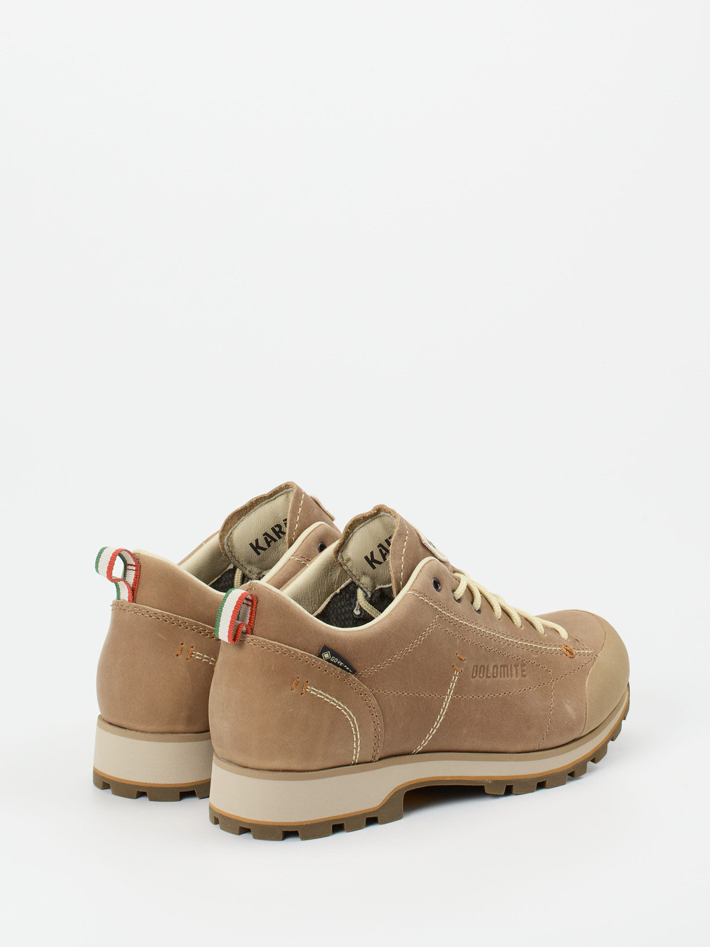 Sneaker braun 1661249006203