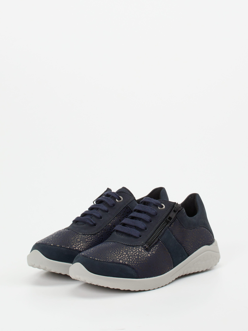 Sneaker blau 2691109001902