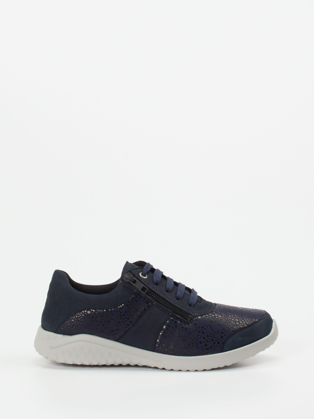 Sneaker blau 2691109001901