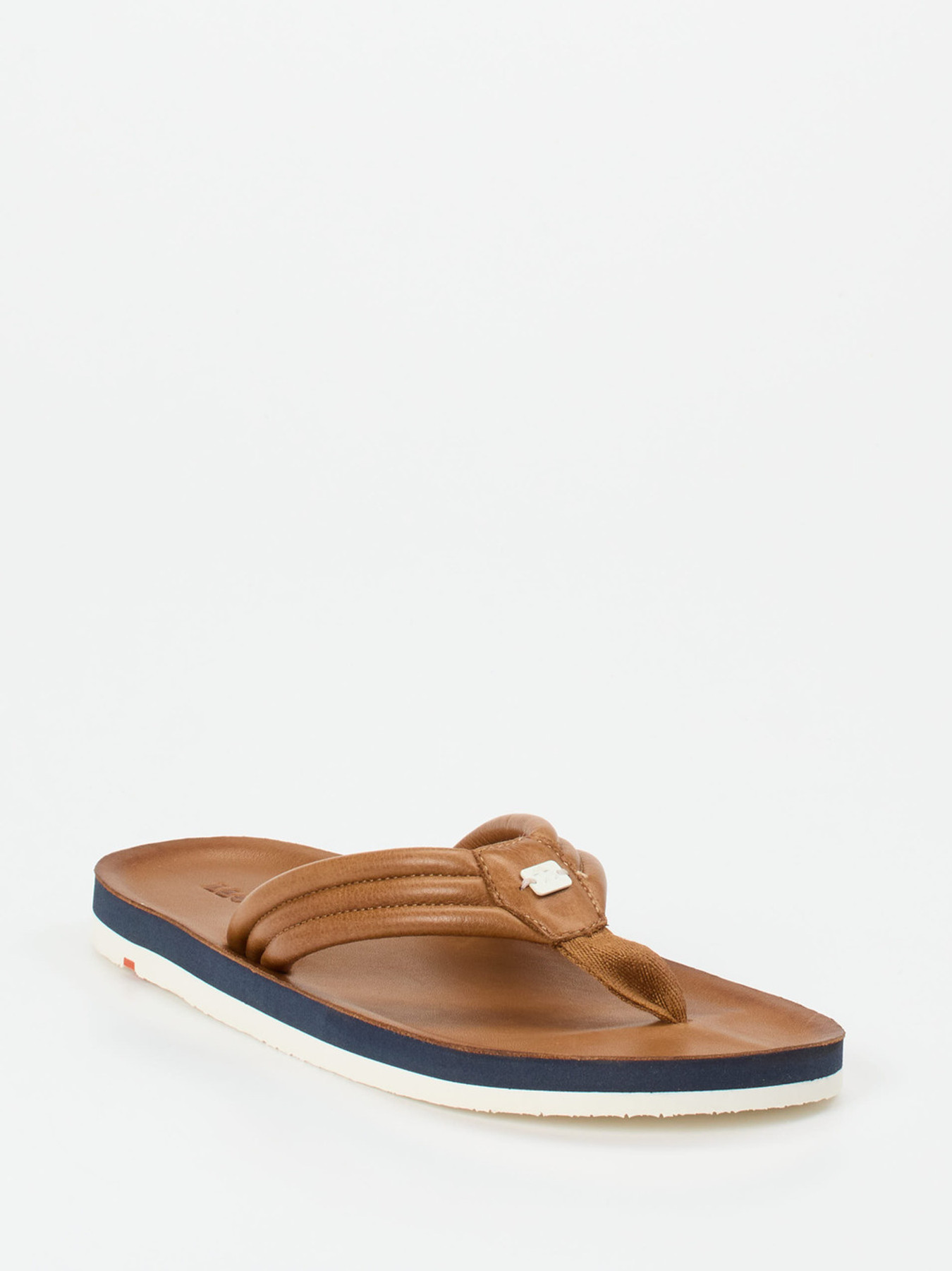 Zehentrenner braun 4101289001006