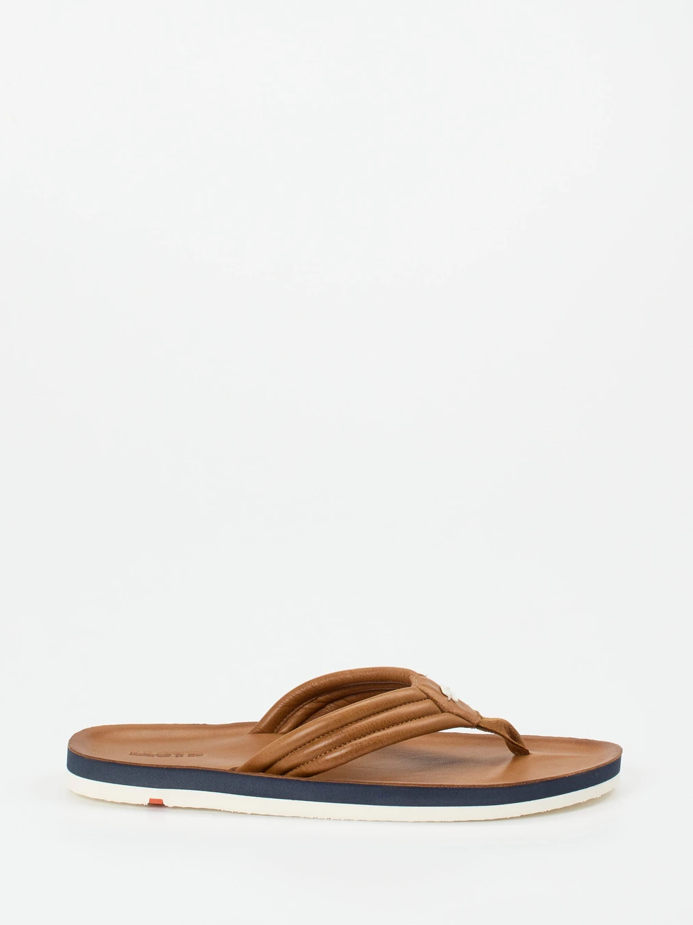 Zehentrenner LL FLIP FLOP braun 4101289001001