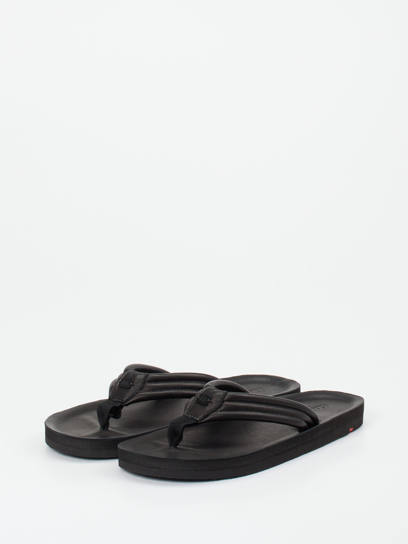 Zehentrenner schwarz 4101009005702