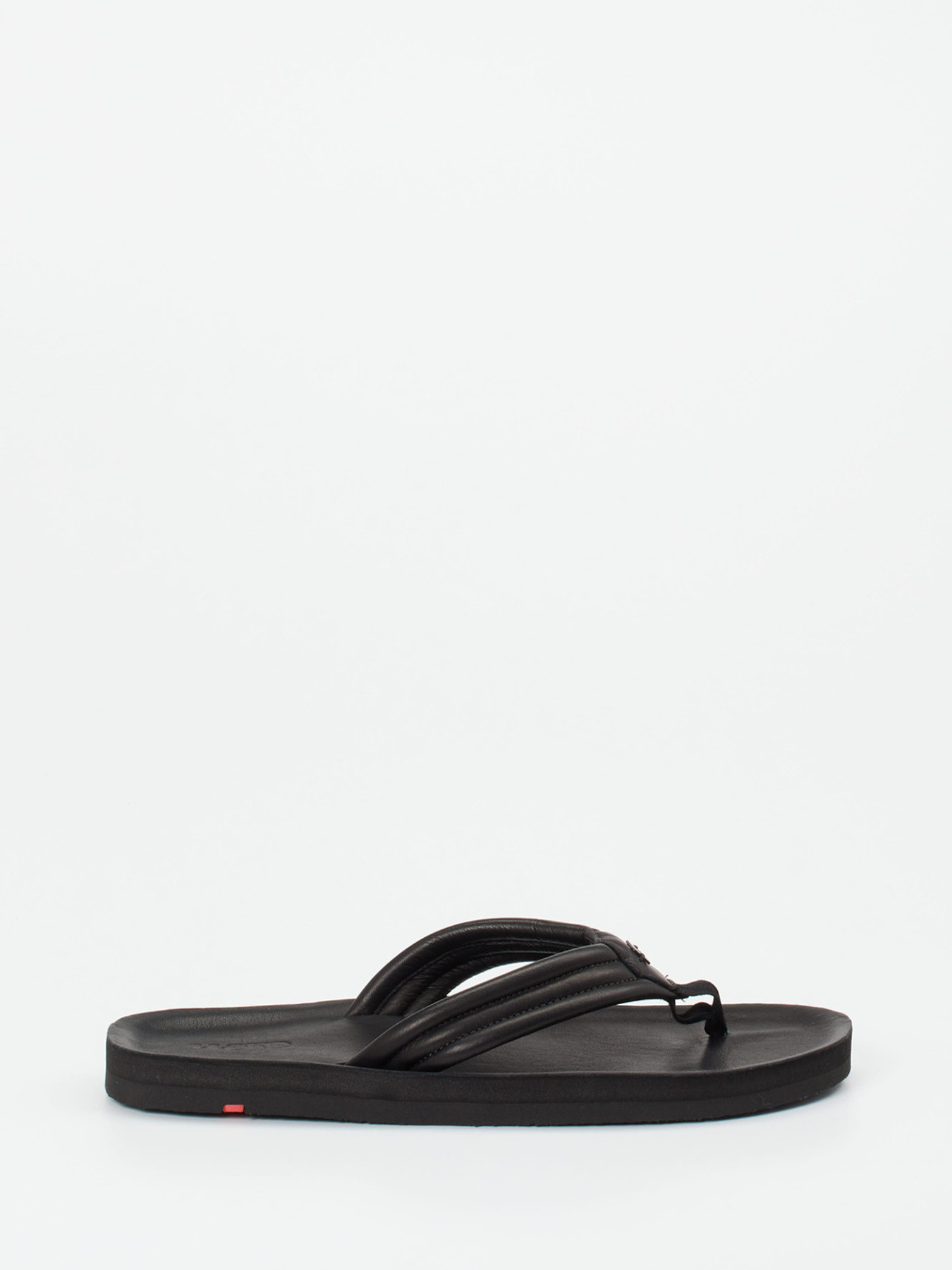 Zehentrenner schwarz 4101009005701