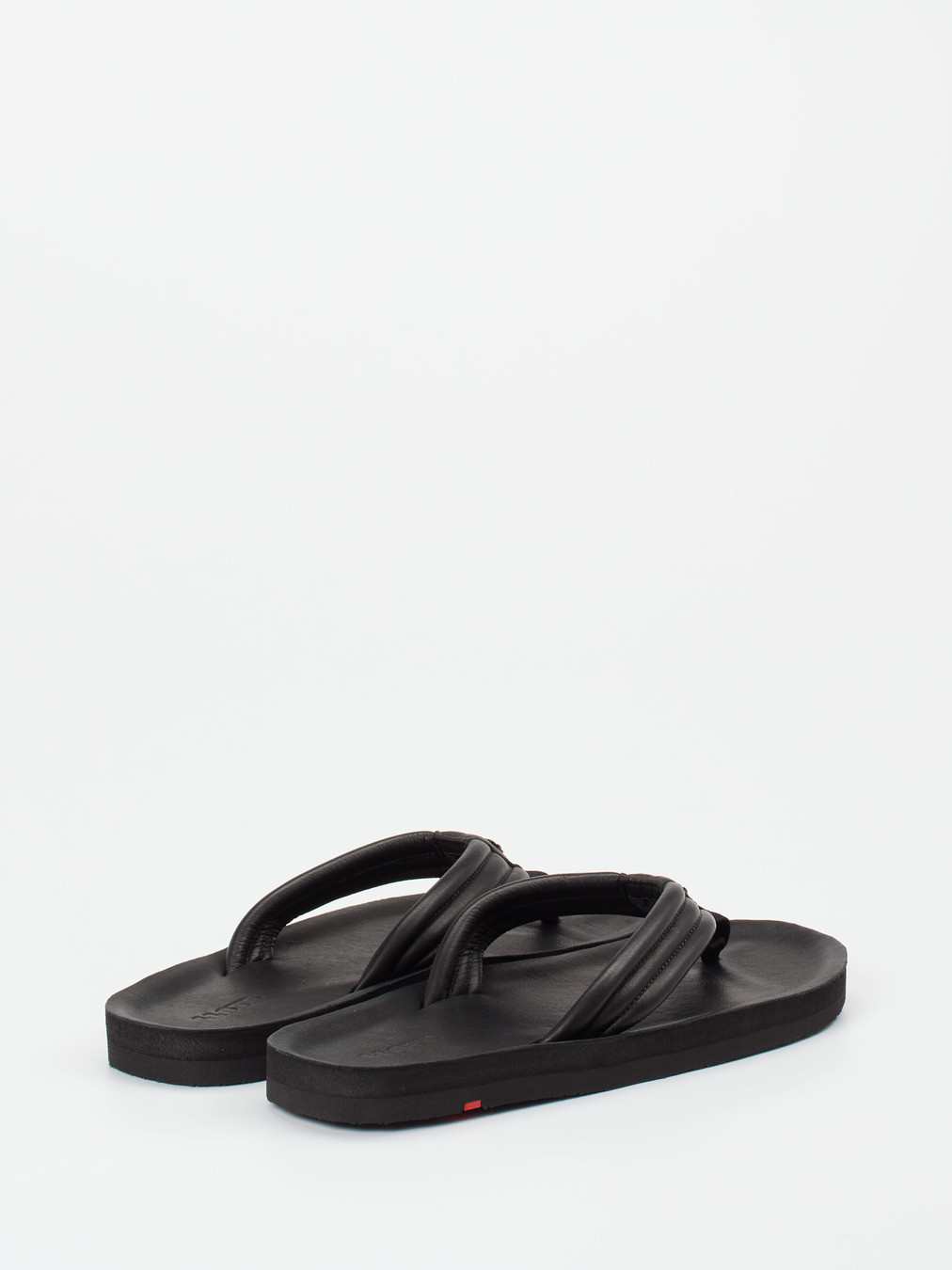Zehentrenner LL FLIP FLOP schwarz 4101009005703