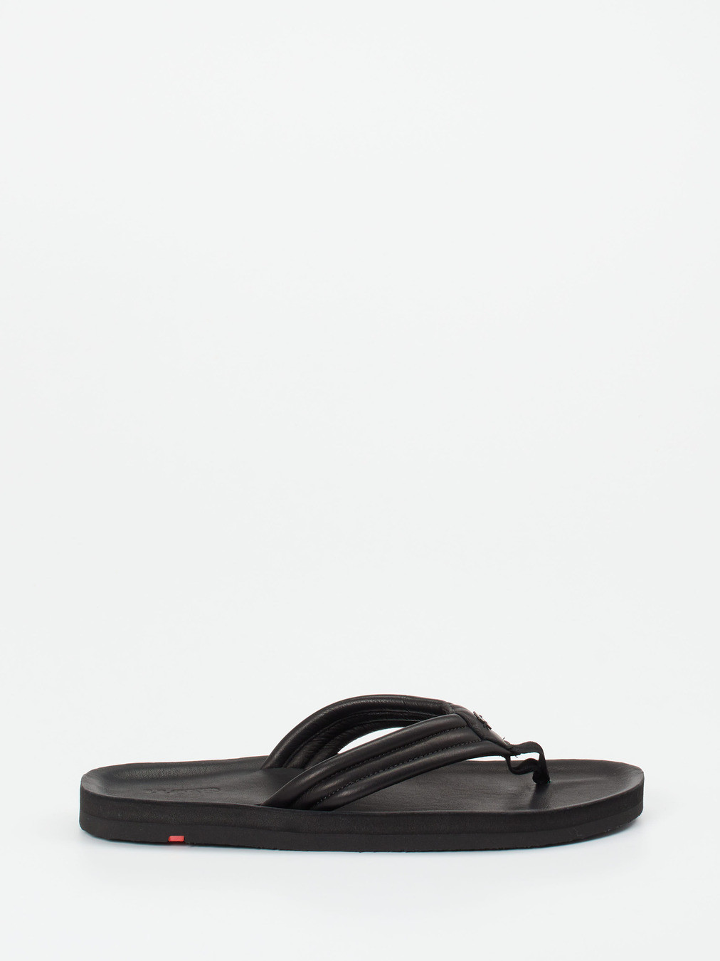 Zehentrenner LL FLIP FLOP schwarz 4101009005701