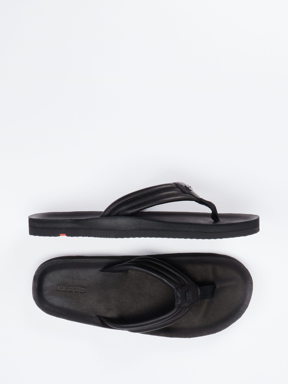 Zehentrenner LL FLIP FLOP schwarz 4101009005704