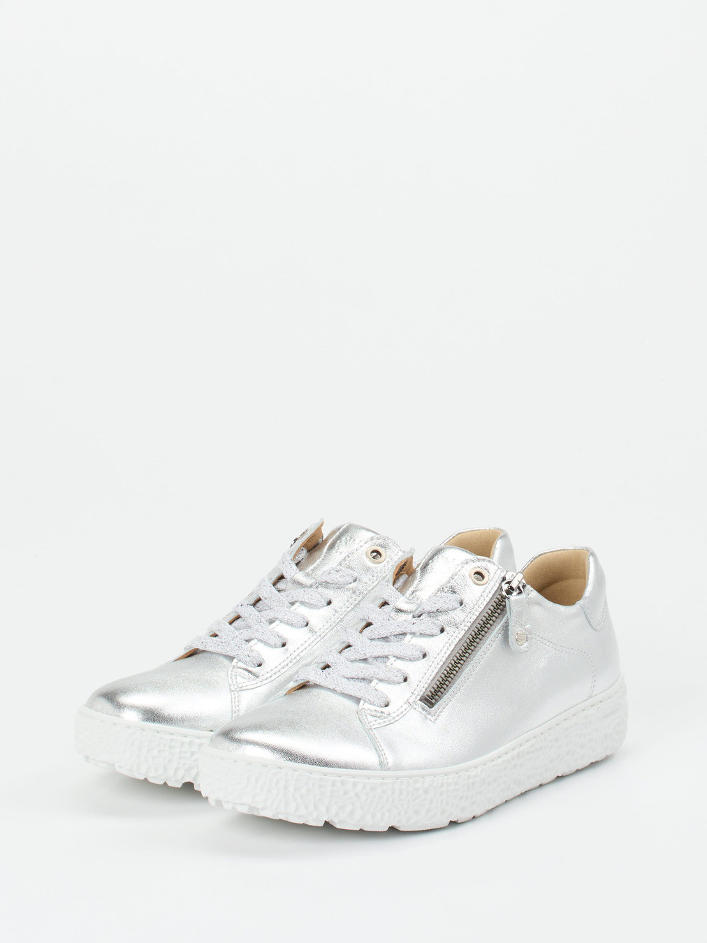 Sneaker silber 2661449005302