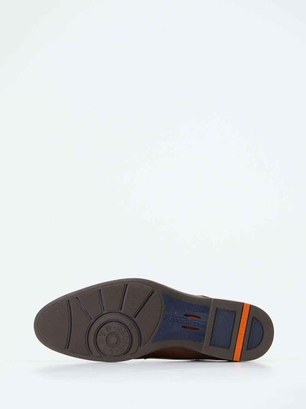Schnürschuh MARE braun 4610209094205