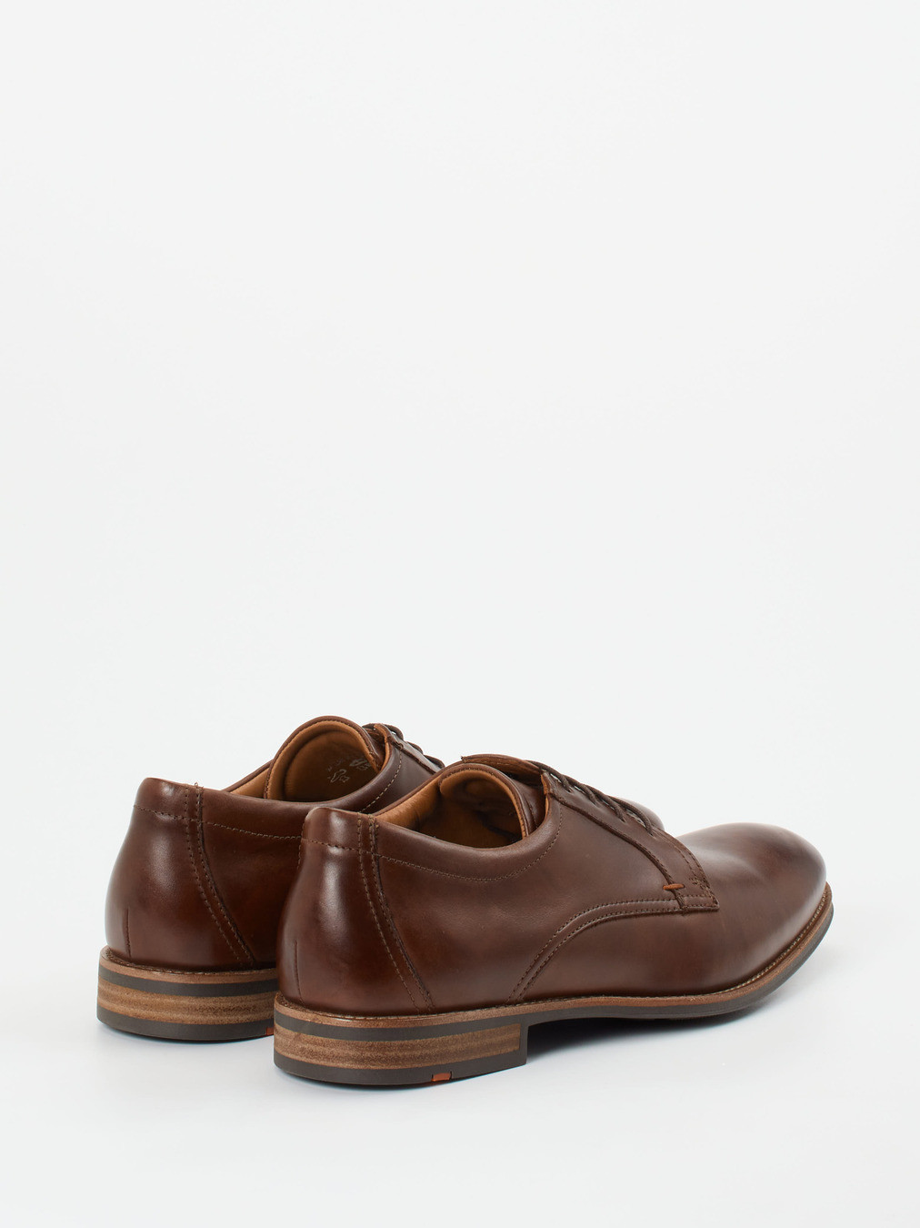 Schnürschuh MARE braun 4610209094203