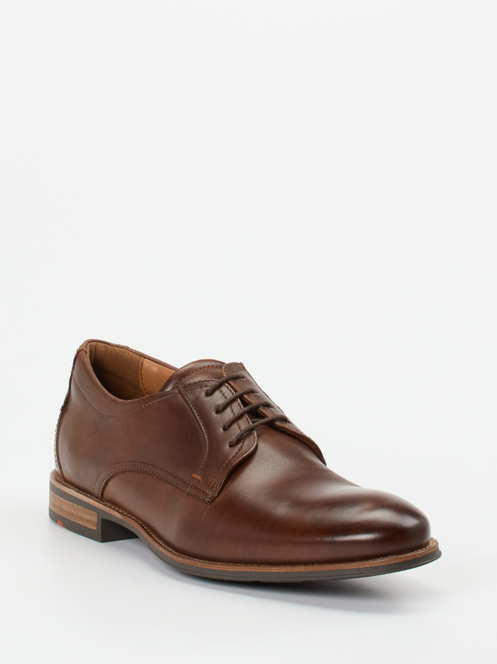 Schnürschuh MARE braun 4610209094206