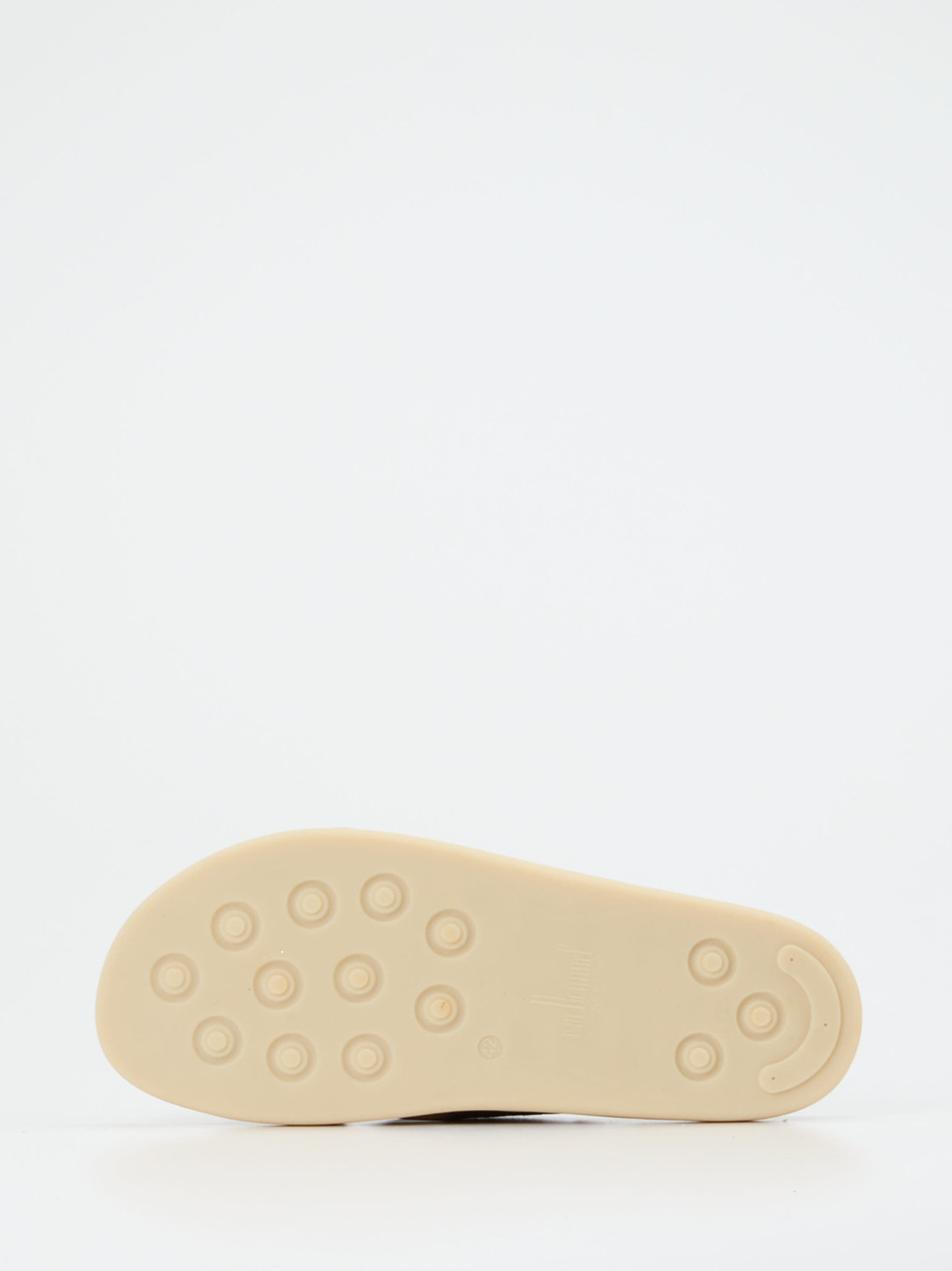 Pantolette braun 4101229001605